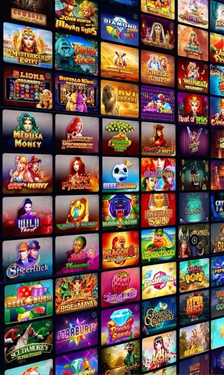 Cherry Jackpot casino