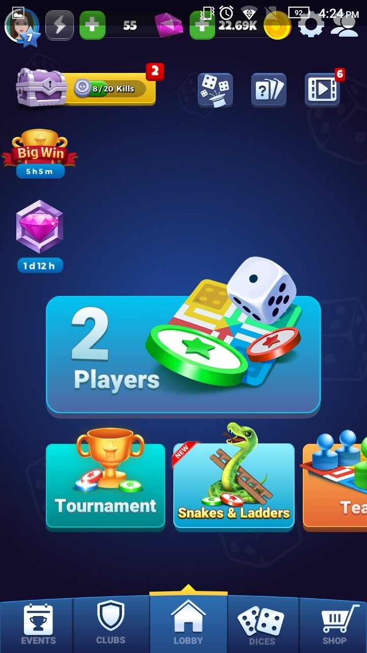 Cherry Jackpot casino game