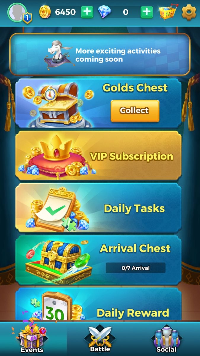 Cherry Jackpot casino