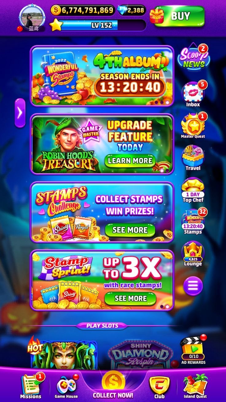 Cherry Jackpot casino game