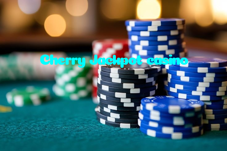 Cherry Jackpot casino