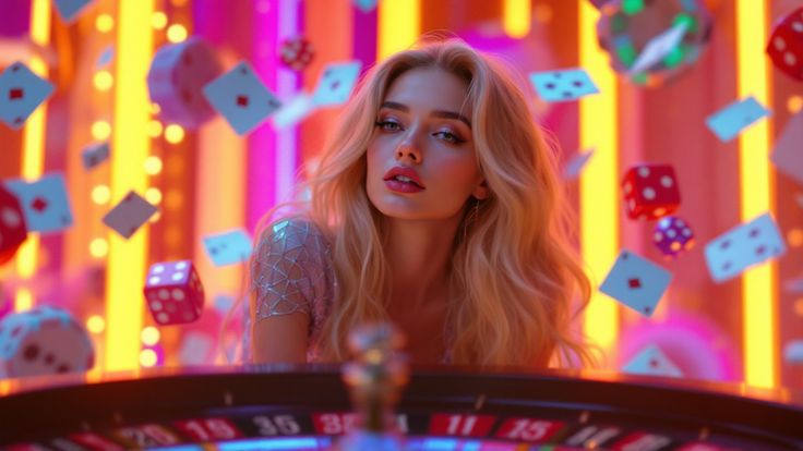 Cherry Jackpot casino پاکستان ریئل منی گیمز