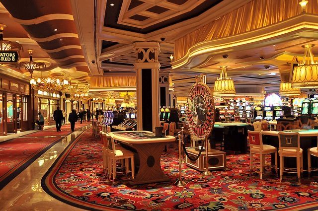 پاکستان میں Cherry Jackpot casino قانونی ہے۔