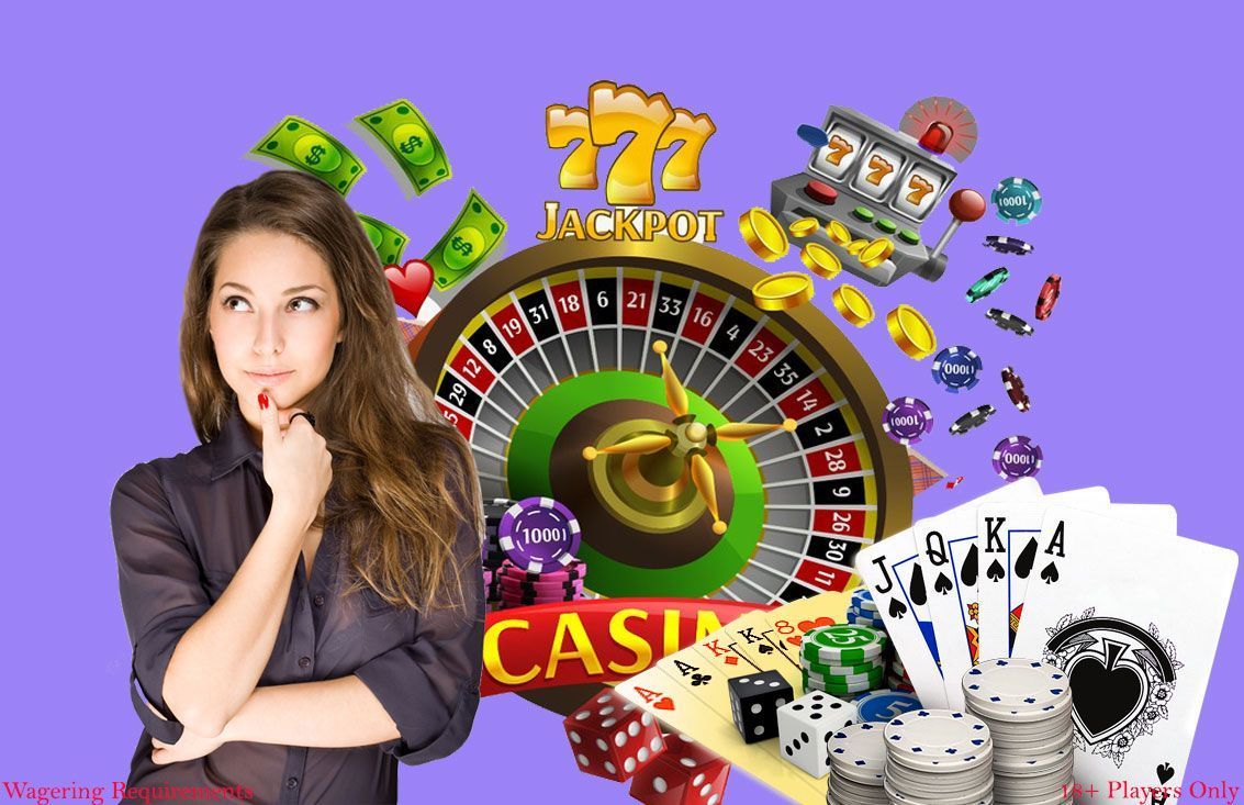 Cherry Jackpot casino پاکستان ریئل منی گیمز