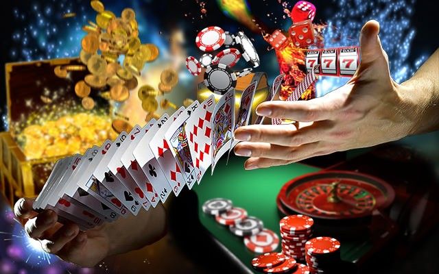 Cherry Jackpot casino پاکستان ریئل منی گیمز