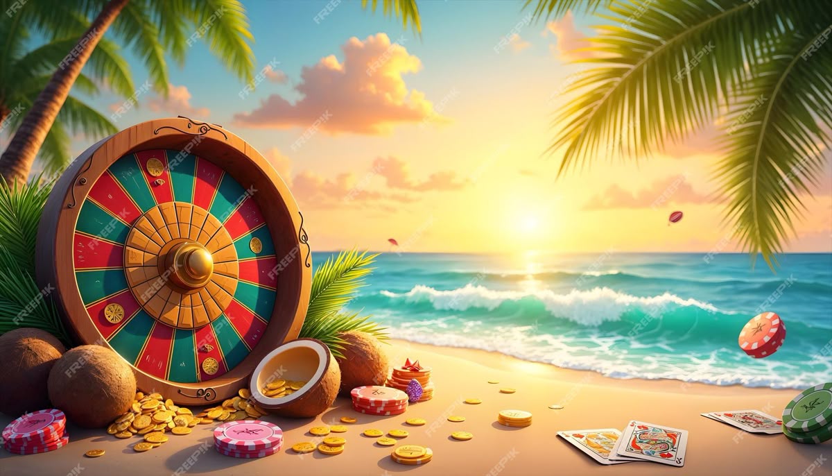 Cherry Jackpot casino پاکستان ریئل منی گیمز