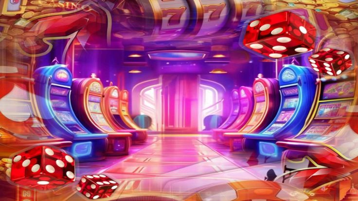 Cherry Jackpot casino پاکستان ریئل منی گیمز